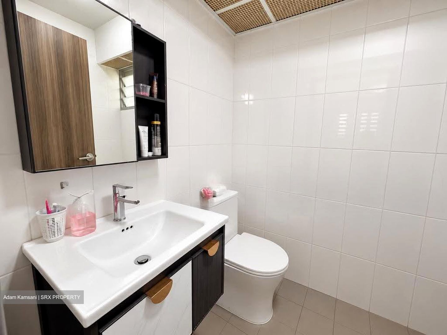 Blk 573A Woodlands Glen (Woodlands), HDB 4 Rooms #609587261